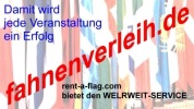 Fahnenverleih