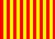 flagge_streifen-gelb-rot
